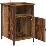  Noćni ormar Staro drvo 40 x 42 x 60 cm Konstruirano drvo | Eponuda.com