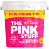 Pink stuff The Pink Stuff Sredstvo za čišćenje The Miracle Cleaning Paste (850 g, Kutija) Cijene