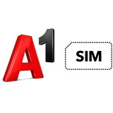 A1 PREPAID SIM | Eponuda.com
