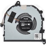  CPU+GPU hladnjak za laptop Dell XPS 15 9570 & XPS 15 7590, Precision 5530 5540 Series ( 112416 ) Cene