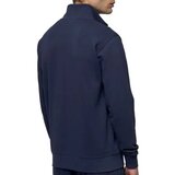 Robe Di Kappa Robe di muška jakna Aragon French Terry (plava) Cijene