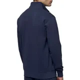 Robe di muška jakna Aragon French Terry (plava)