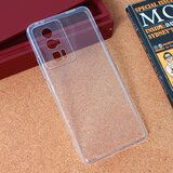  Maska za telefon silikonska Ultra Thin za Xiaomi Poco F5 Pro transparent | Eponuda.com