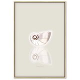  Slika - Ceramic Shell (1 Part) Vertical 80x120 | shoptok.hr