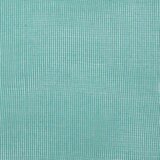 Voile zavjese s ušicama 2 kom tirkizne | shoptok.hr