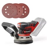 Einhell PXC aku ekscentrična brusilica TP-RS 18/32 Li BL – Solo | Eponuda.ba