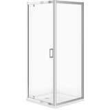  arteco kotna tuš kabina 80 x 80 x 190 cm Cene