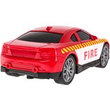 Helicopter + Fire Department Car Set | shoptok.hr