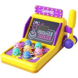  Šarena arkadna igra Whack-a-Mole u obliku automata sa svjetlosnim efektima | shoptok.hr