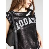 10Days Bluza crna / bijela | shoptok.hr