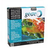 Smola za glaziranje Pebeo Gedeo transparentna 300 ml