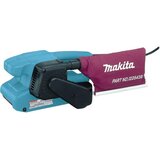 Makita tračni brusilnik 9911 650W Cene