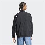 Adidas Športne jope in jakne Bl Upf Jkt Q3 Črna | Shoptok.si