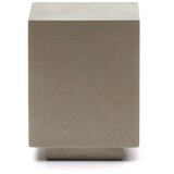 Kave Home Vrtna mizica 35x35 cm Rustella – | Shoptok.si