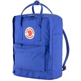 Fjallraven Kånken Cobalt Blue Plava Cijene