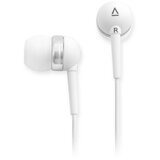 Creative Labs creative earphones EP-630 white slušalice