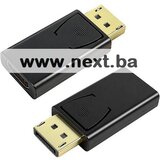  ADAPTER DISPLAY PORT to HDMI, Female Cijene