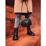 Vuch Tayna Diamond Black | Shoptok.si