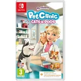 Universe Pet Clinic Cats and Dogs - koda v škatlici (SWITCH)