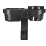 Stroller Snack Holder držač za užinu za kolica 2 u 1 1 kom