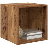  Ormar za Zid 2 pcs Staro drvo 37 x 37 x 37 cm Konstruirano drvo | shoptok.hr
