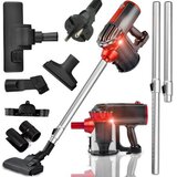  Retoo PowerClean OR1080 usisavač 5u1 bez vrećice, 650 W – crveni Cijene