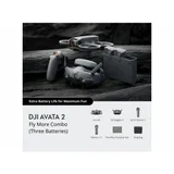 Avata 2 Fly More Combo (Three Batteries) CP.FP.00000151.01