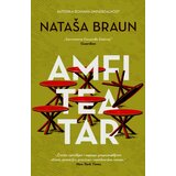 Laguna Nataša Braun - Amfiteatar Cene