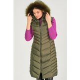 Dewberry Ženski prsluk Z6725 | shoptok.hr