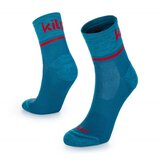 Kilpi Unisex running socks SPEED-U TURQUISE Cene