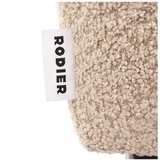 Rodier Bež raztegljiva sedežna garnitura iz tkanine bouclé 256 cm Rene – | Shoptok.si