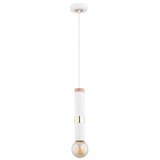  Luster na sajli DEKOR 1xE27/60W/230V | Eponuda.com