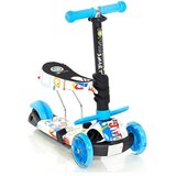 Lorelli trotinet smart -tracery Cene