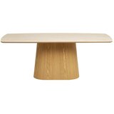 House Nordic Jedilna miza s keramično ploščo 90x200 cm Noli – | Shoptok.si
