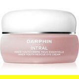 Darphin Intral Inner Youth Rescue Eye Cream umirujuća krema za područje oko očiju s kofeinom 15 ml Cijene