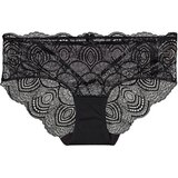 Wonderbra GLAMOUR RAFFINE Crna Cijene