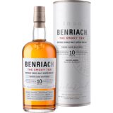 BenRiach viski Smoky 10YO Single Malt 46% 0.7l Cene