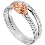 Just Cavalli prstan JCRG00210406 | Shoptok.si