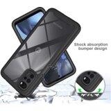 Techsuit Defense360 Pro + Screen Protector - Motorola Moto G22 - crna | shoptok.hr