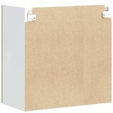 vidaXL Kuhinjski zidni ormarić sa staklenim vratima Porto boja hrasta | shoptok.hr