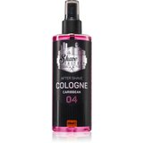 The Shave Factory Caribbean voda za po britju 250 ml | Shoptok.si