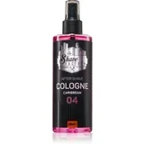 Caribbean voda za po britju 250 ml