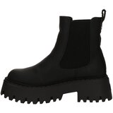 Buffalo Chelsea škornji črna | Shoptok.si