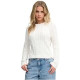 Superdry crop fit ženski džemper Cene