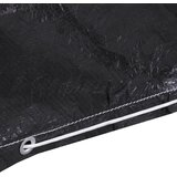 Navlake za vrtni namještaj s 10 ušica 2 kom 205 x 90 cm | Eponuda.com