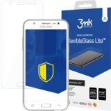 3mk FLEXIBLEGLASS LITE KALJENO STEKLO SAMSUNG GALAXY J5 ZA TELEFON, (21999549) Cene