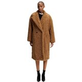 Hugo ženskienski teddy kaput Cene