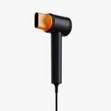 Powerton Sušilnik za lase Smart IONAI Plasma, črn | Shoptok.si