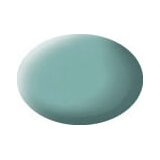 Revell Aqua Color - Light Blue Matte, 18 ml | Eponuda.com