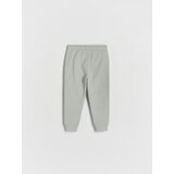 Reserved - Hlače Za Dječake - light grey | shoptok.hr